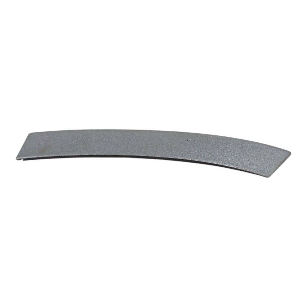 Moldura Friso Lateral Traseiro Citroen C4 Pallas 2007 A 2013 Cinza 5