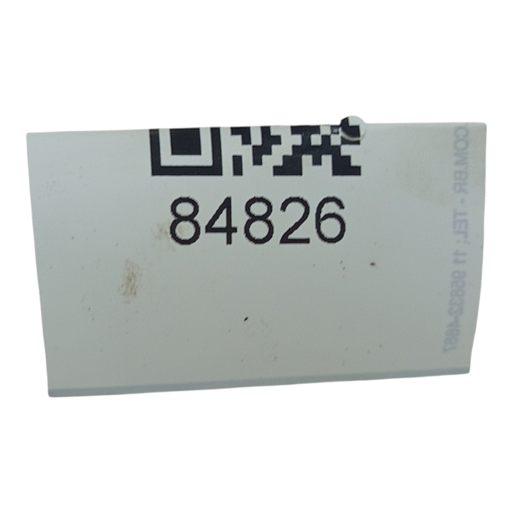 Bobina Ignição Fiat Palio 1.0 8v 2000 2001 2002 A 2003 9