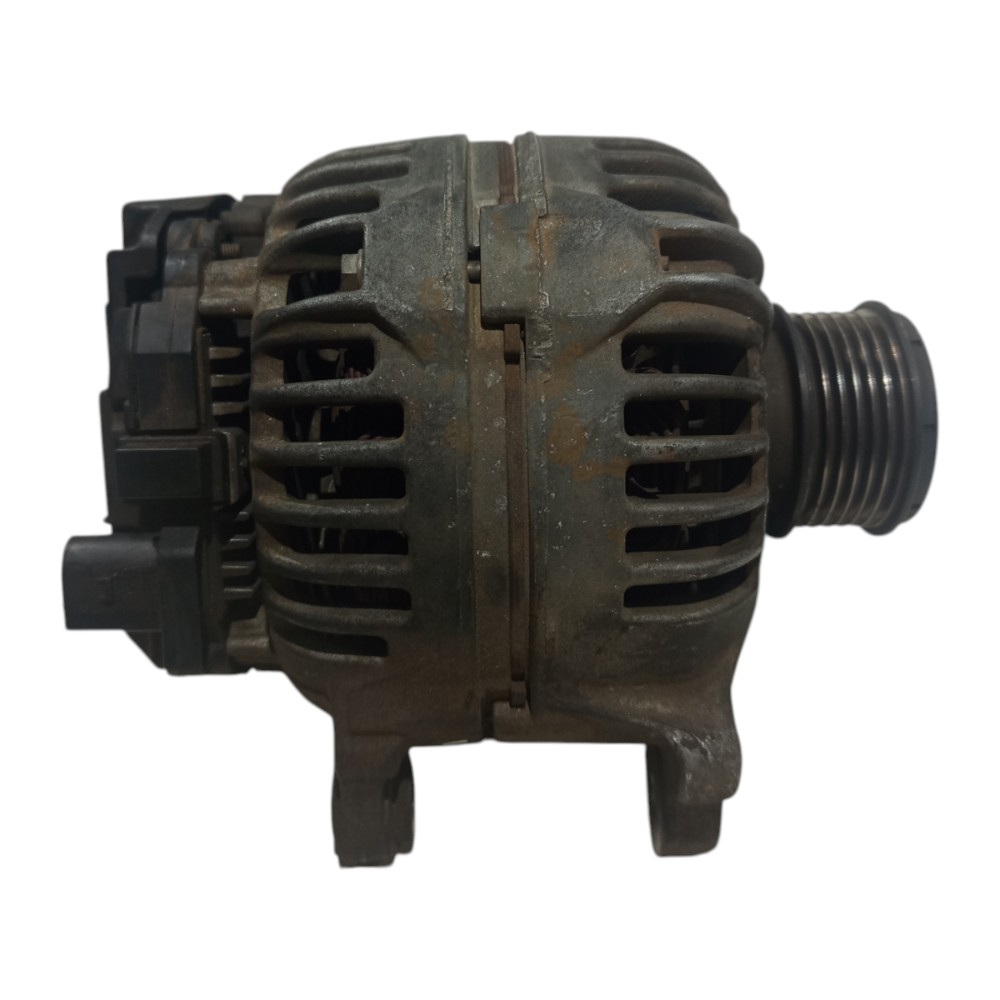 Alternador 120 A Audi A3 At Vw Golf Gti1.8 Turbo 1999 A 2006 2