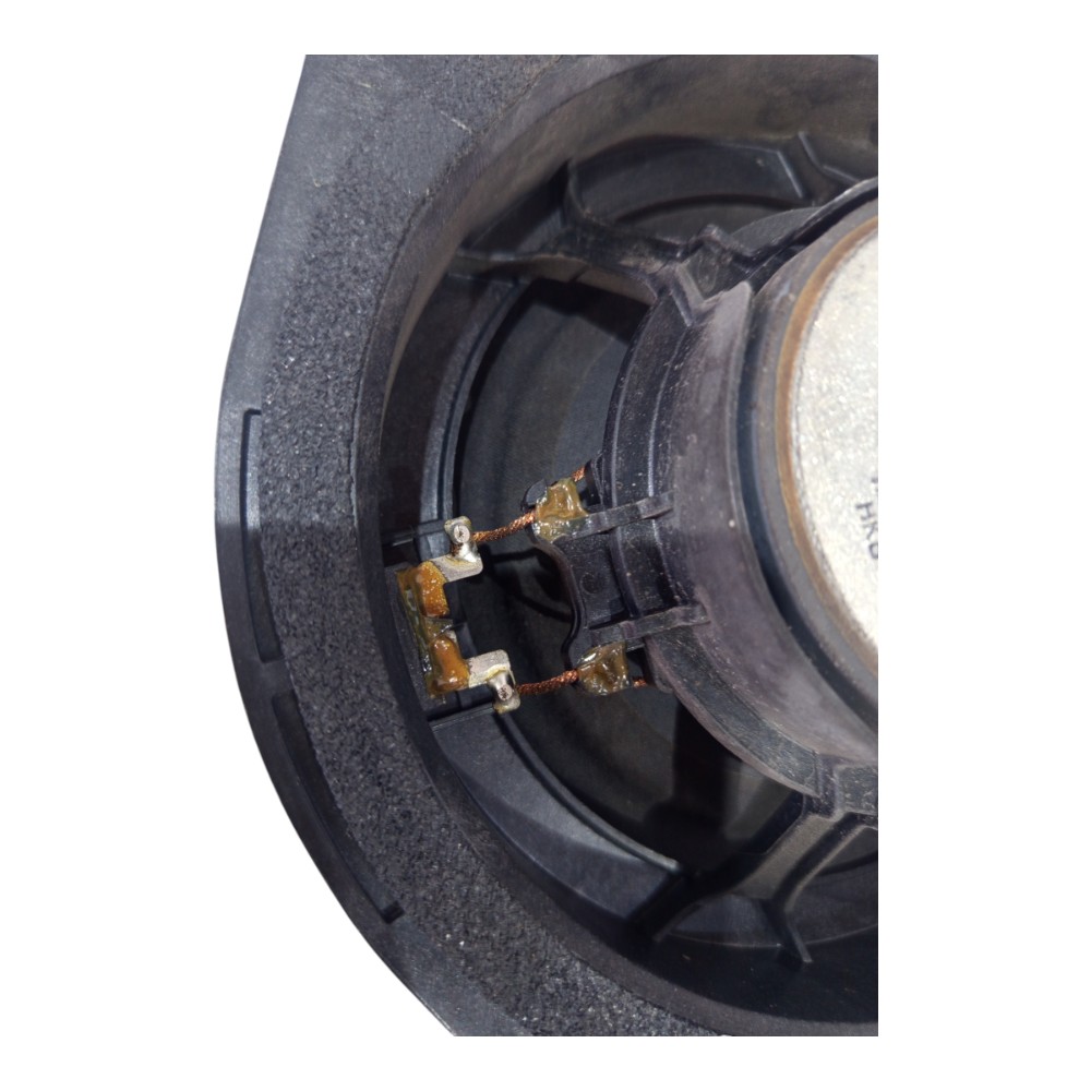 Auto Falante Hyundai Hb20 2012 A 2019 4