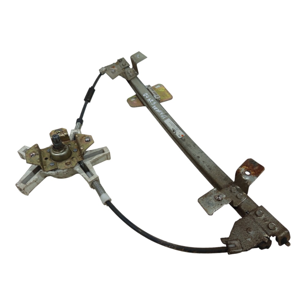 Maquina vidro manual direito Kadett Ipanema 1993 1994 A1996 5
