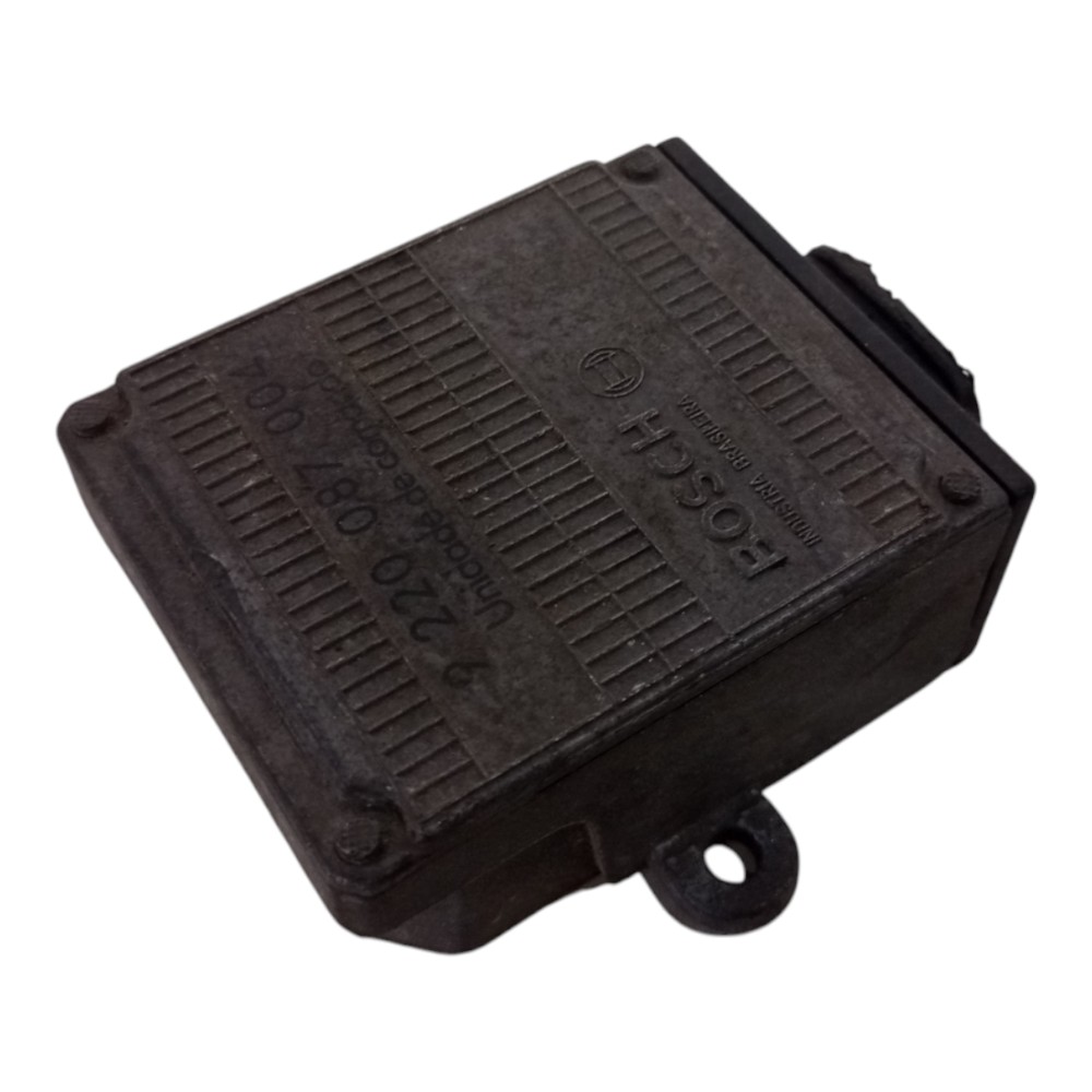 Módulo Ignição Fiat Uno 1991 1992 1993 1994 1995 1996 A 2000 1