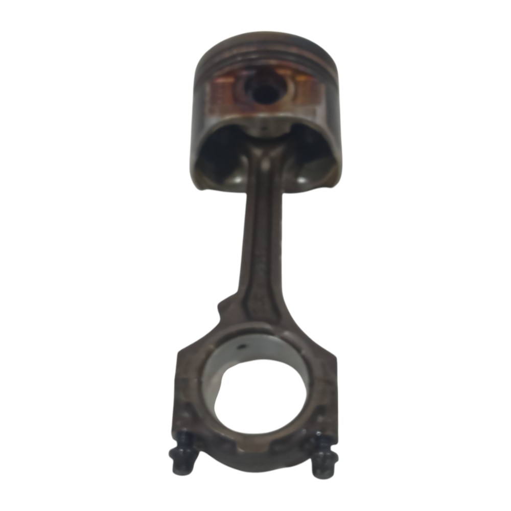 Pistão Biela Stander Ford Ka 1.0 8v 2000 2001 2002 A 2008 5