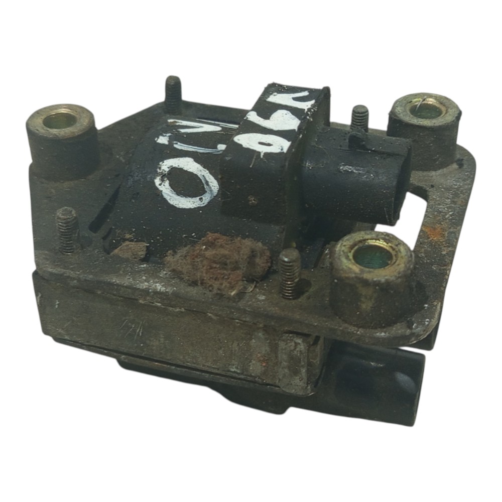 Bobina Ignição Fiat Uno 1.0 8v Fire 2005 2006 2007 A 2013 5