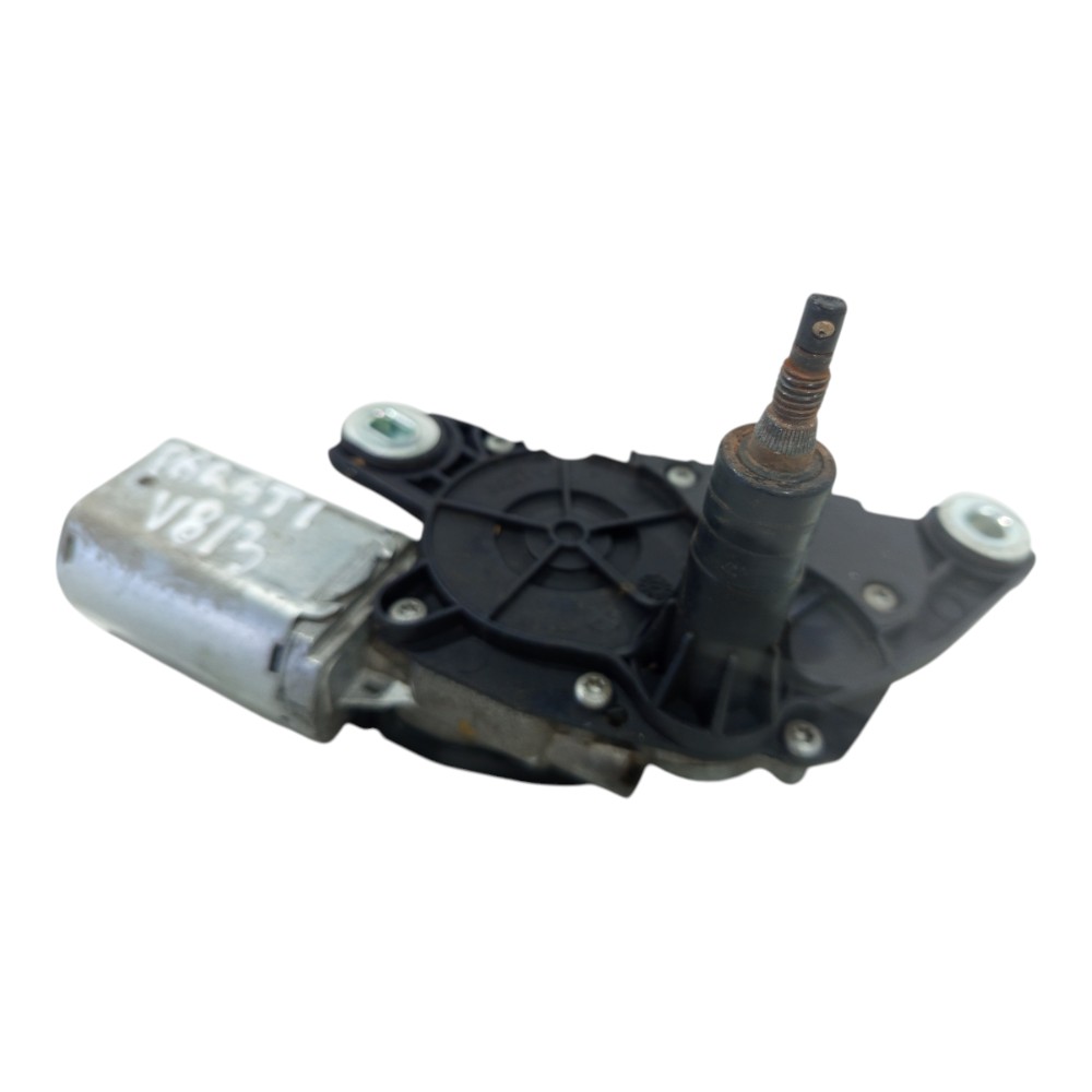 Motor Limpador Traseiro Vw Parati G4 2005 2006 2007 A 2012 4