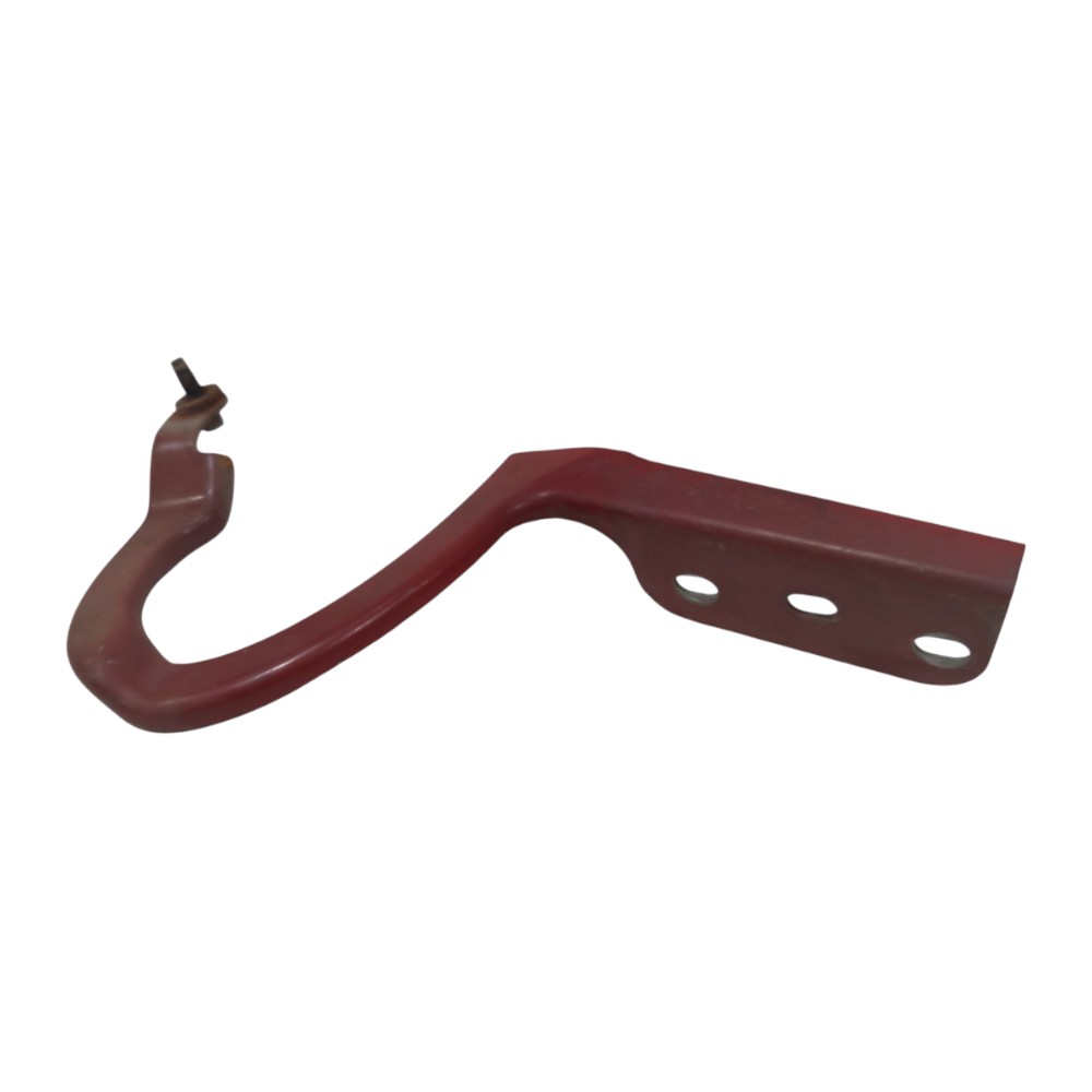 Dobradiça Direita Tampa Dianteira Capô Ford Ka 1997 A 2007 7