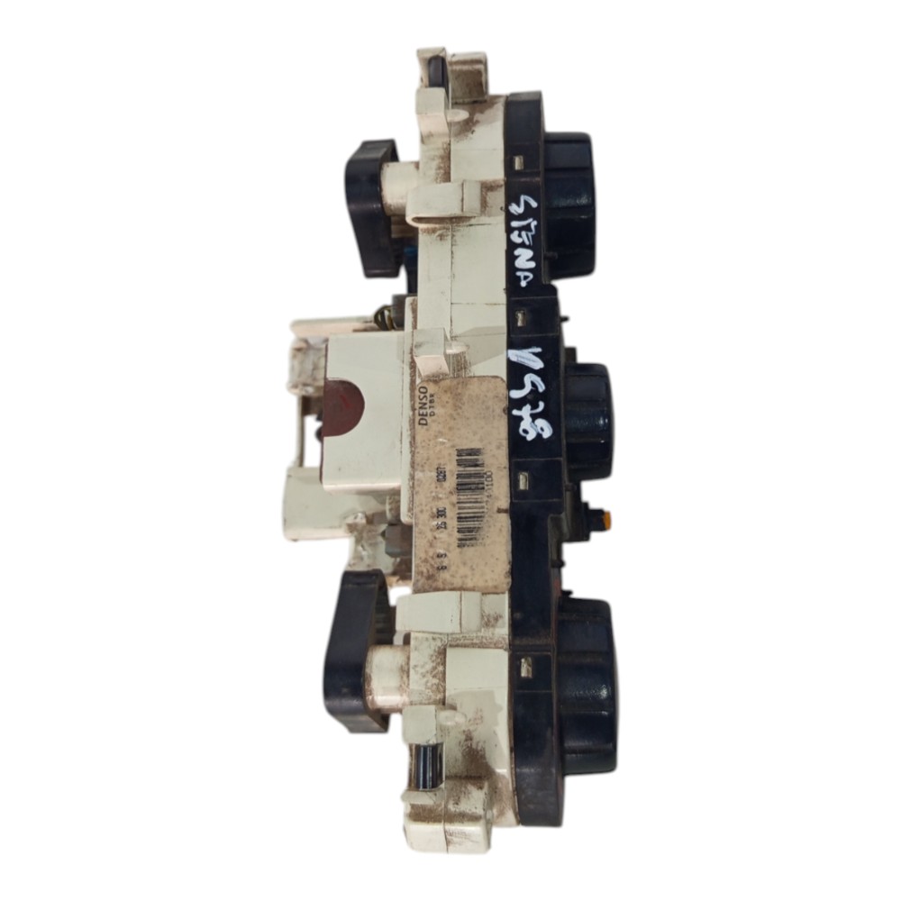 Comando Ar Condicionado Fiat Siena 2002 A 2014 6