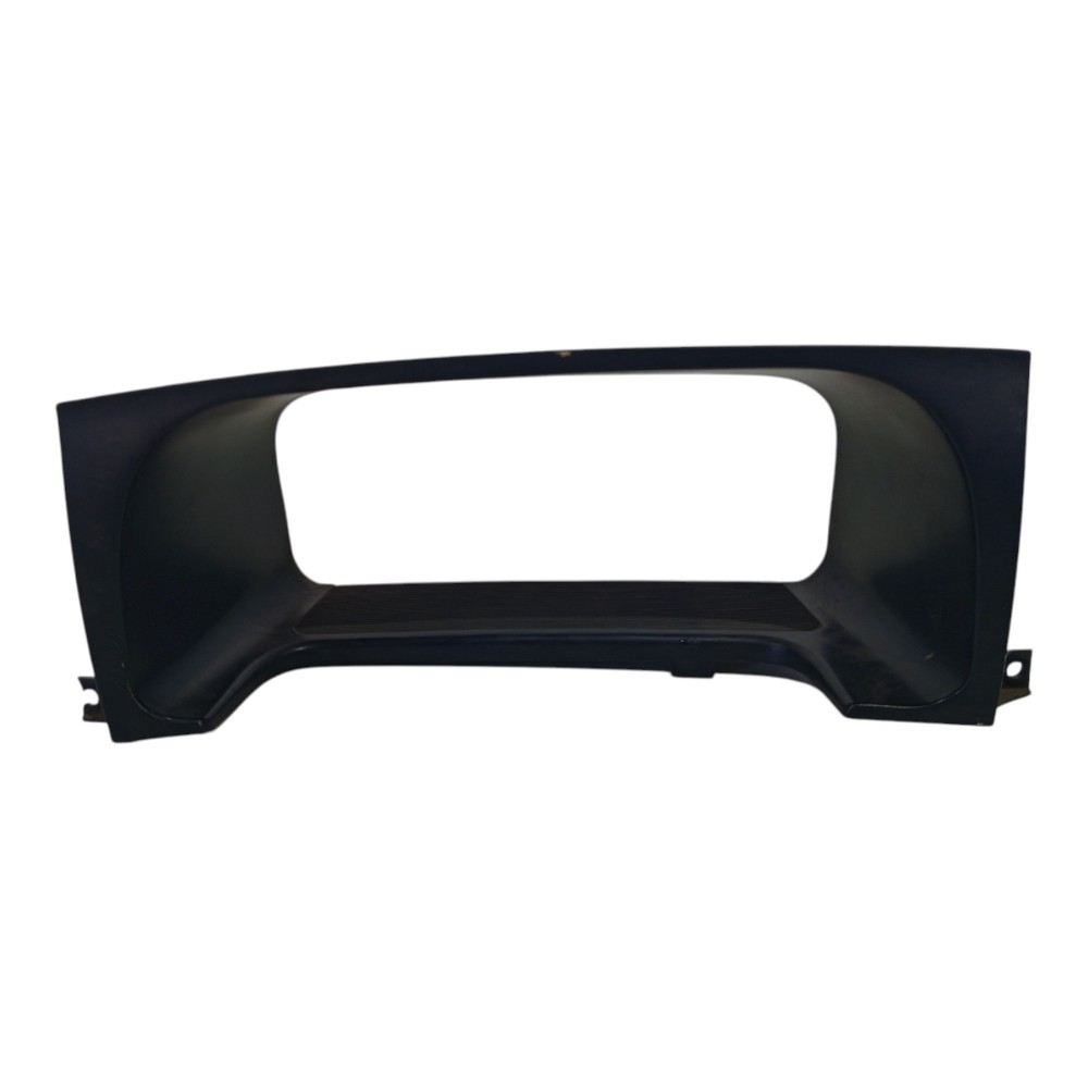 Moldura Painel Instrumentos Vw Golf 1993 1994 1995 96 A 1999 1