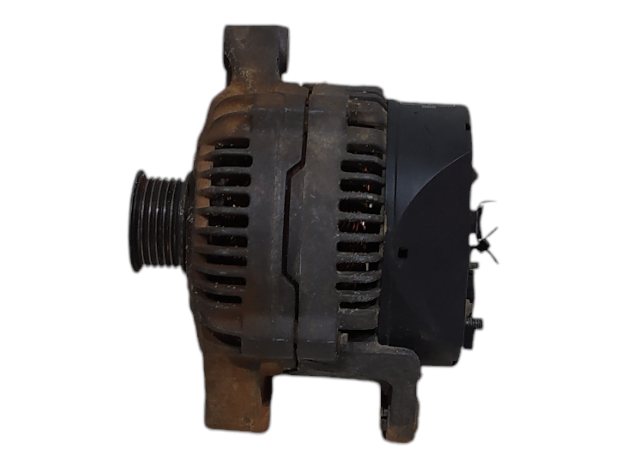 Alternador Chvrolet Vectra 2.2 16v 1997 1998 A 2005 90356665 4