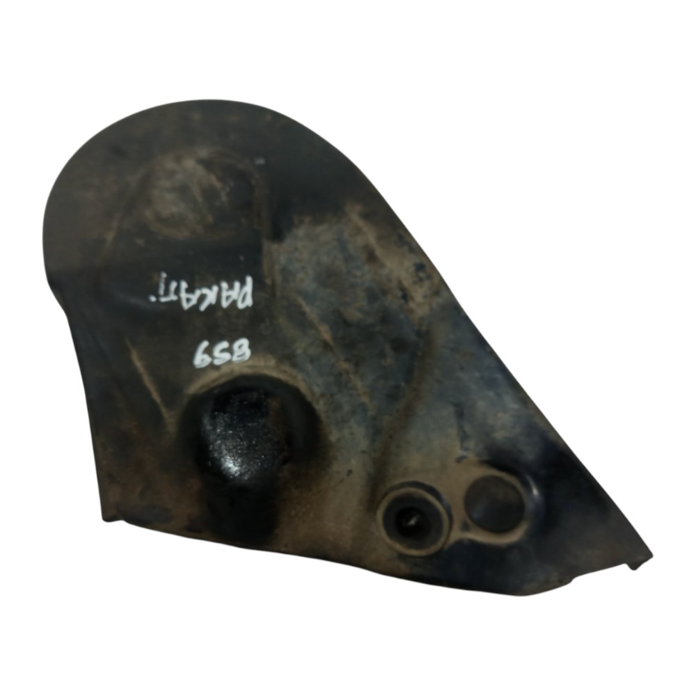 Capa Correa Dentada Volkswagen Parati 1.6 8v 1995 A 2005 6