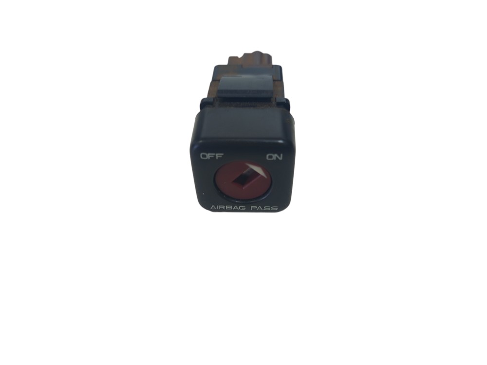 Botão Interruptor Citroen C4 Pallas Hatch Vtr 2007 A 2013 4