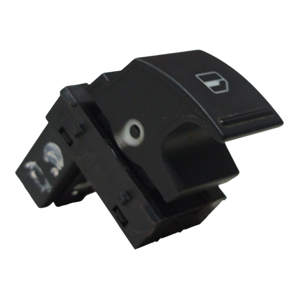 Botão Comando Janela Dianteira Direita Vw Jetta 2011 A 2017 2