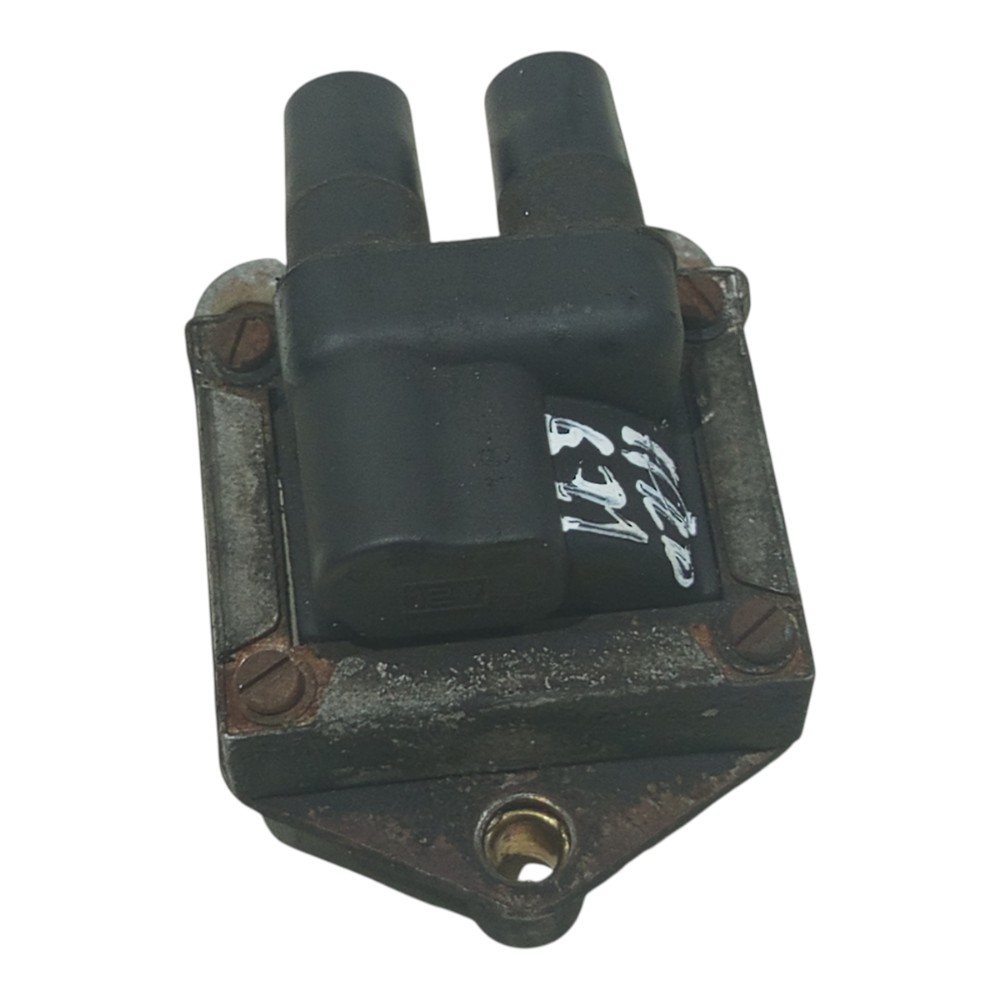 Bobina Ignição Fiat Palio 1.0 8v 96 1997 1998 1999 A 2000 5