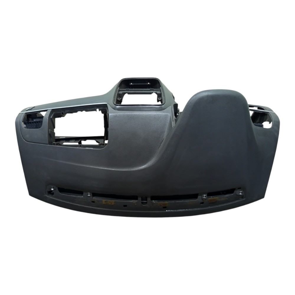 Capa Painel Tabelier Fiat Punto Elx 2009 2010 A 2011  Cinza 3