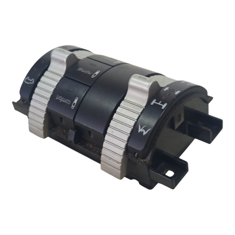 Controle Suspensão Porsche Cayenne 4.5 2002 2003 A 2006 1