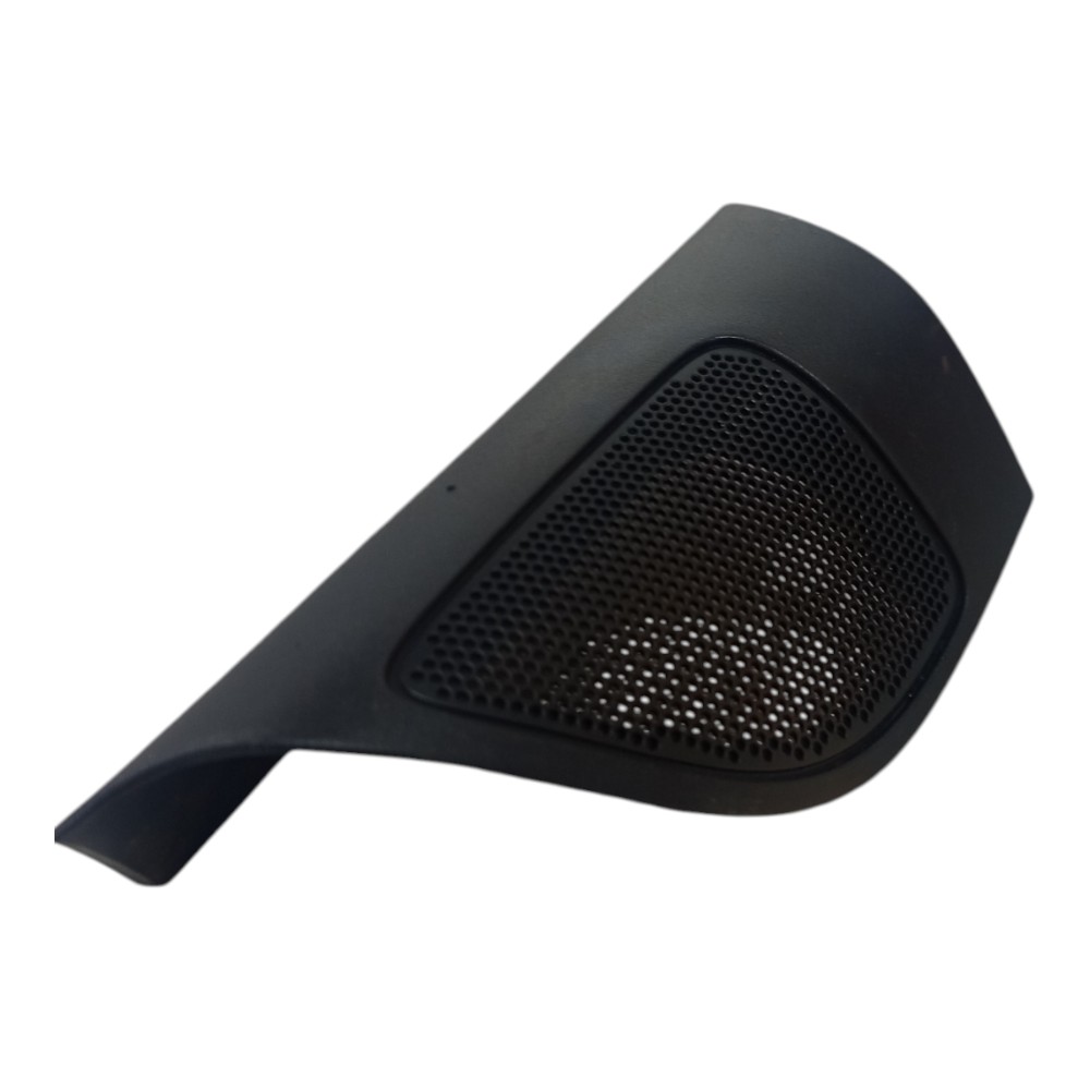 Acabamento Interno Retrovisor Direito Ford Focus 2012 A 2017 4