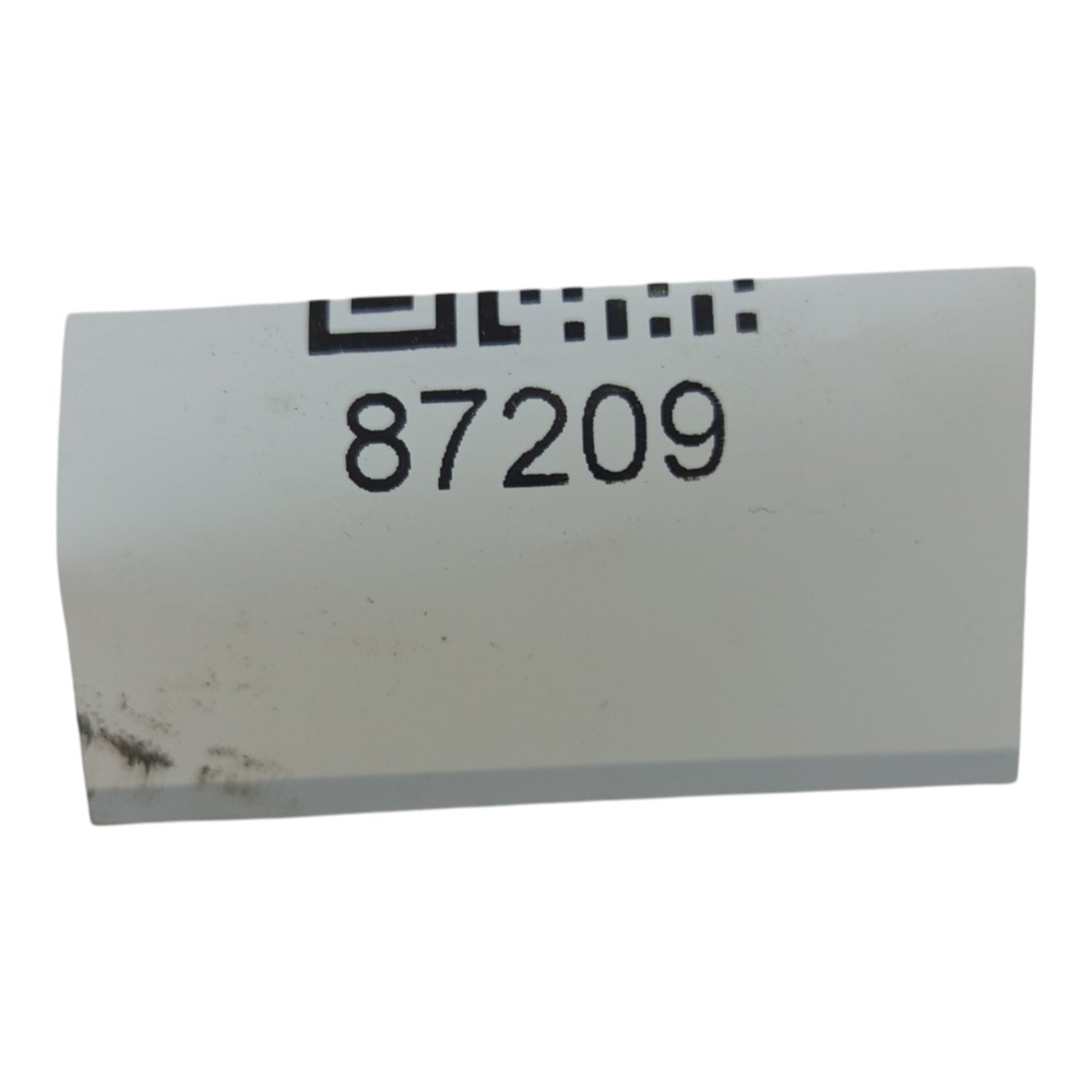 Maçaneta Externa Dianteira Esquerda Renault Clio 2003 A 2013 7
