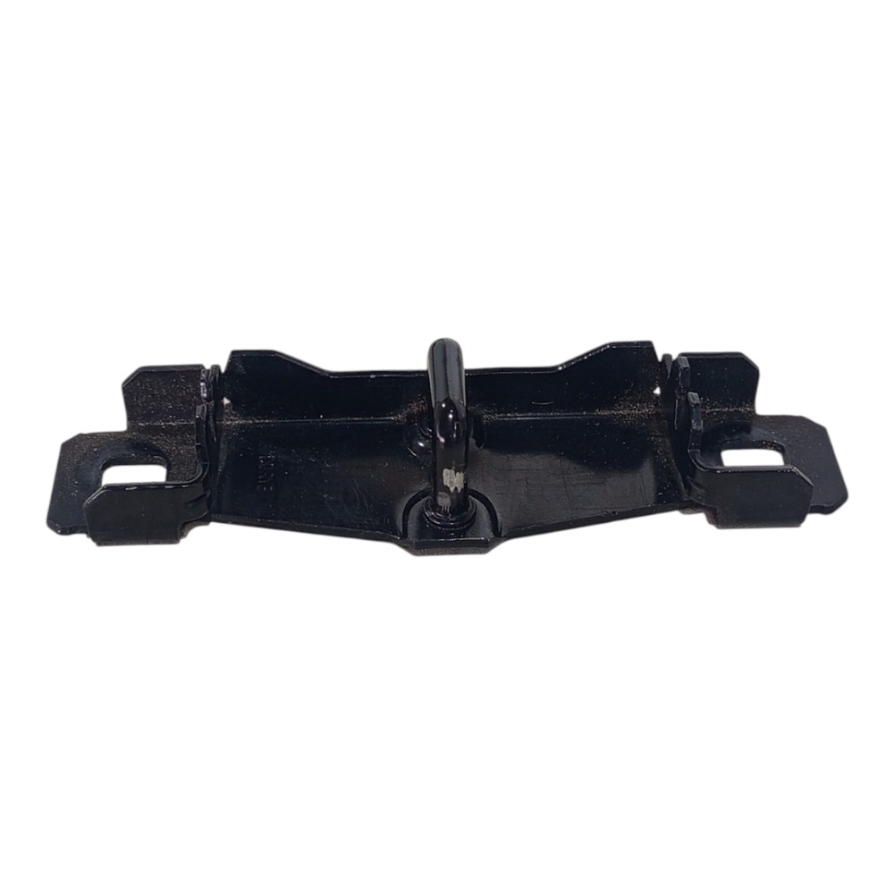 Batente Fechadura Tampa Traseira Ford Focus 2008 A 2014 7