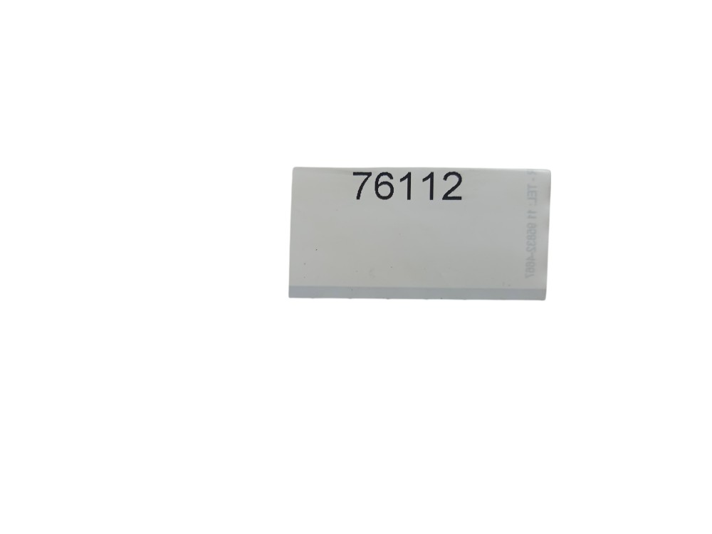 Moldura Acabamento Inferior Direito Ford Fiesta Flex 1.0 7
