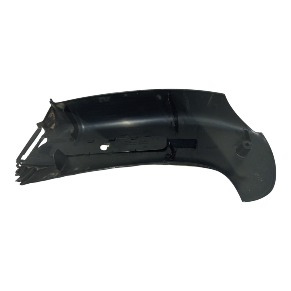 Moldura Coluna Direita Gm Celta 2001 2002 A 2007 C/ Avaria 5