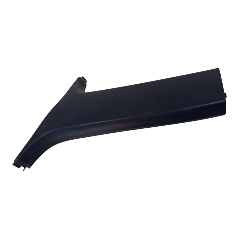 Moldura Coluna Lateral Esquerd Citroen C4 Pallas 2007 A 2013 5