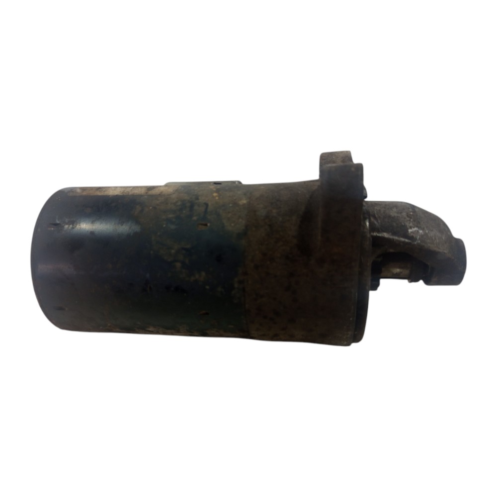 Motor Arranque Ford Fiesta 1.3 8v 1993 A 1995 91ab11000jb 7