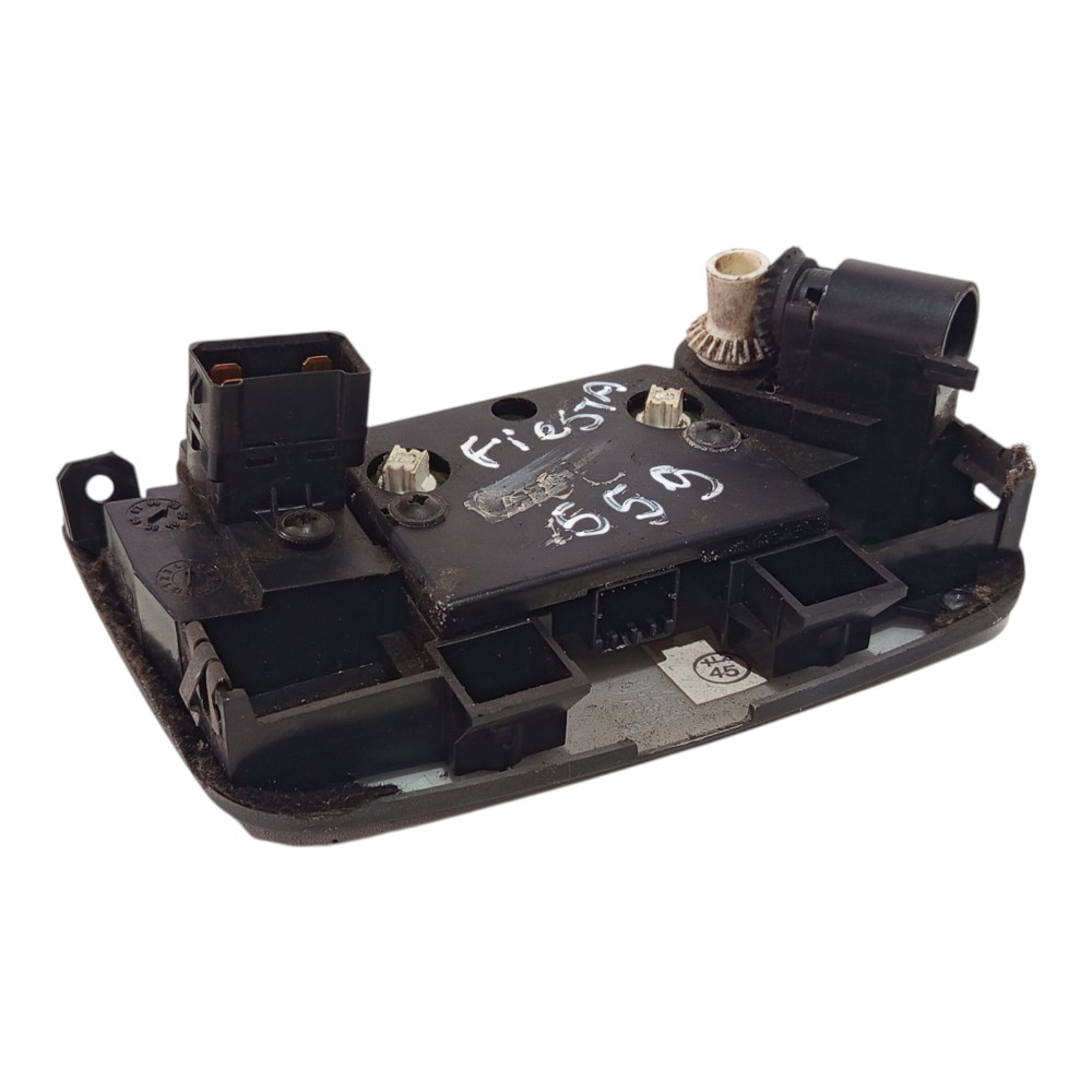 Comando Ar Condicionado Ford Fiesta 1997 A 2005 2