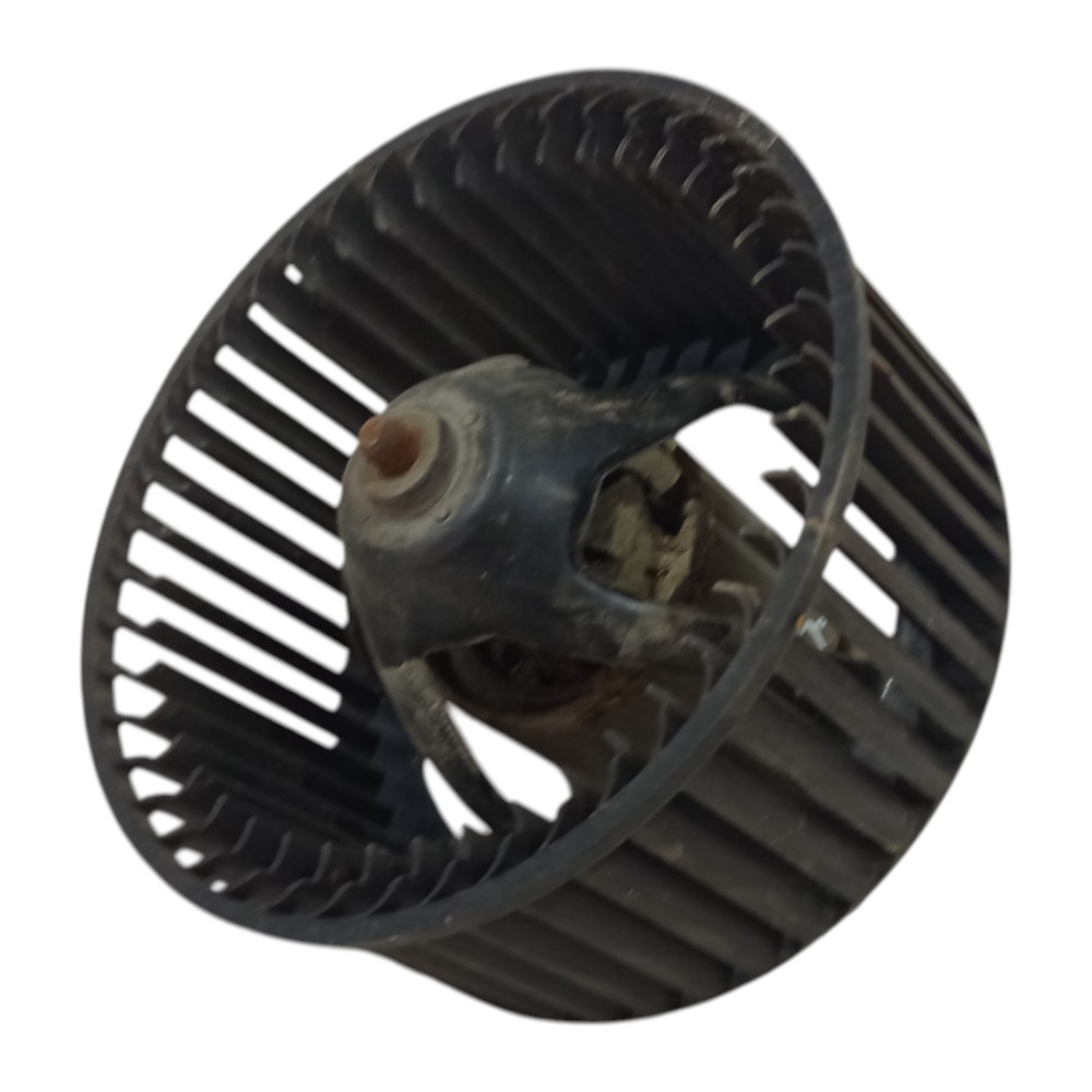 Ventilador Ar Forçado Volkswagen Gol G3 1.0 16v 1999 A 2005