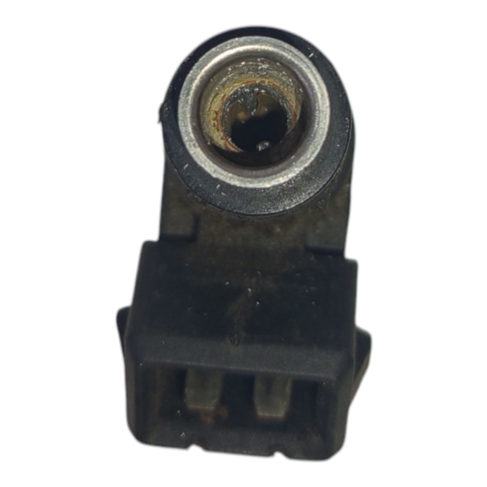 Bico Injetor Combustível Ford Ka 8v 1.0 2006 A 2011 Gasolina 12v 3
