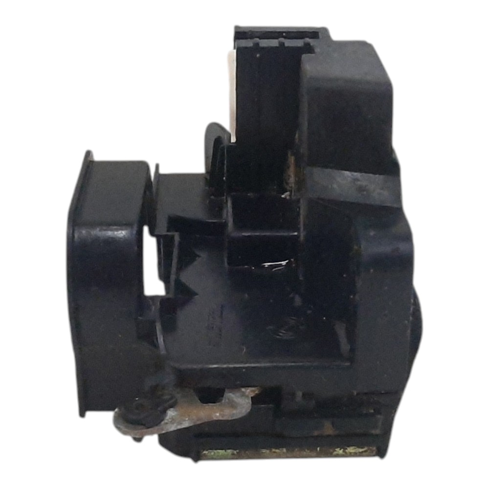 Fechadura Porta Dianteiro Esquerdo Fiat Palio 1996 1997 A 00 3