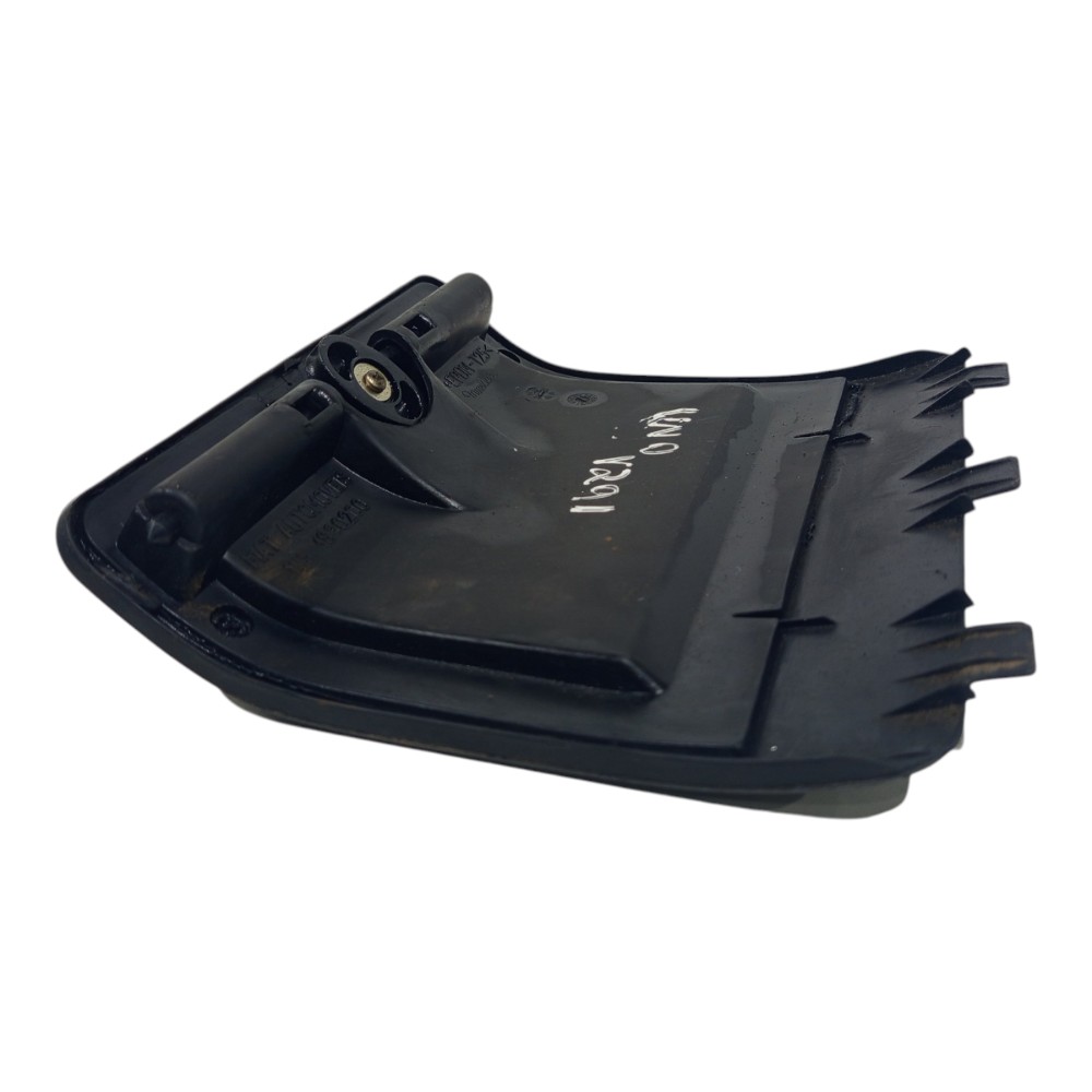 Tampa Caixa Fusiv Presa Fiat Uno Fiasa Ano 1997  Dis 1830200 4