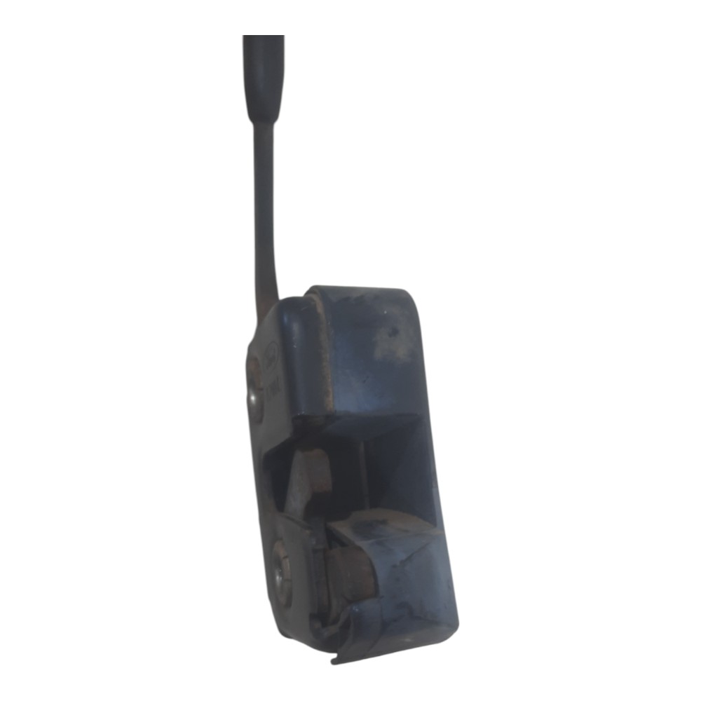 Fechadura Trava Banco Traseiro Ford Escort 1996 A 2003 3