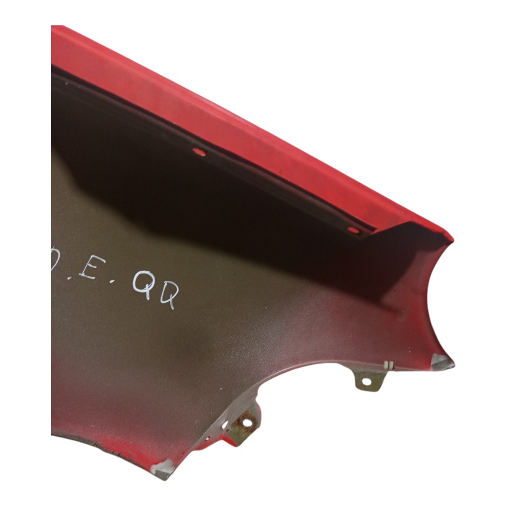 Paralama Lateral Esquerdo Chery Qq 2011 2012 2013 A 2016 7