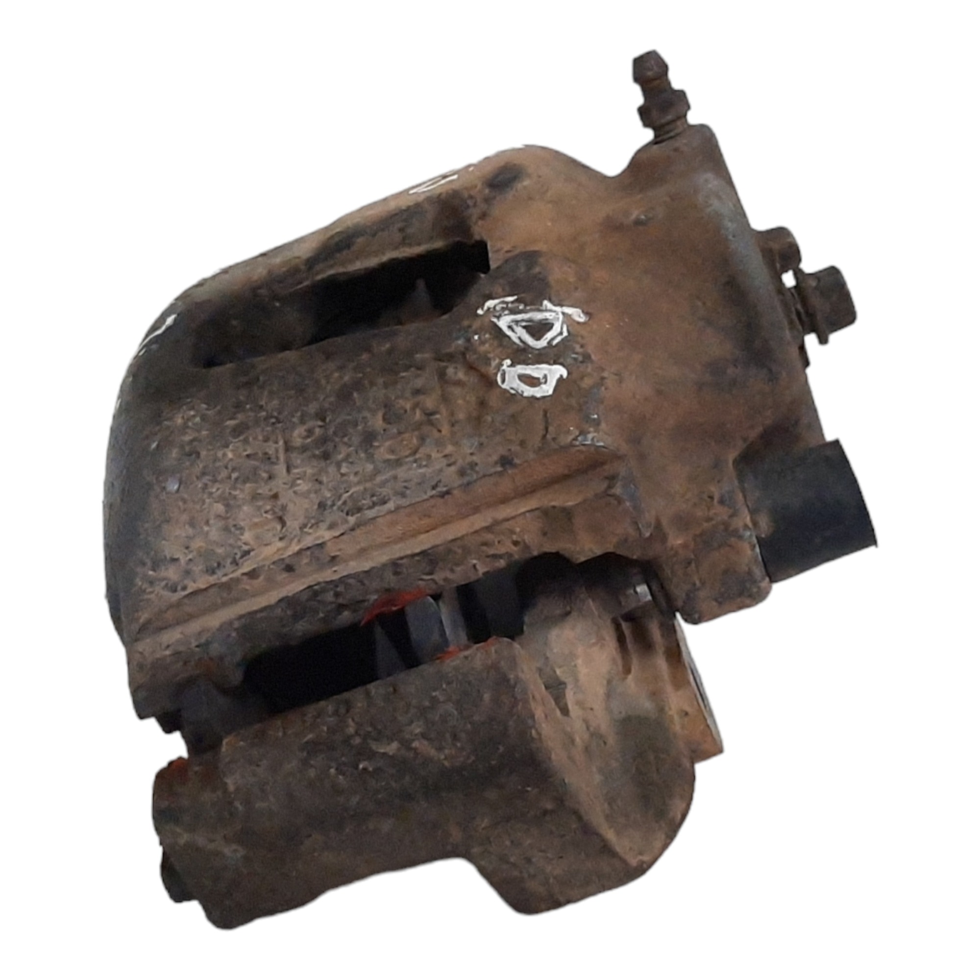 Pinça de freio dianteiro direito vectra 413 kd1 5