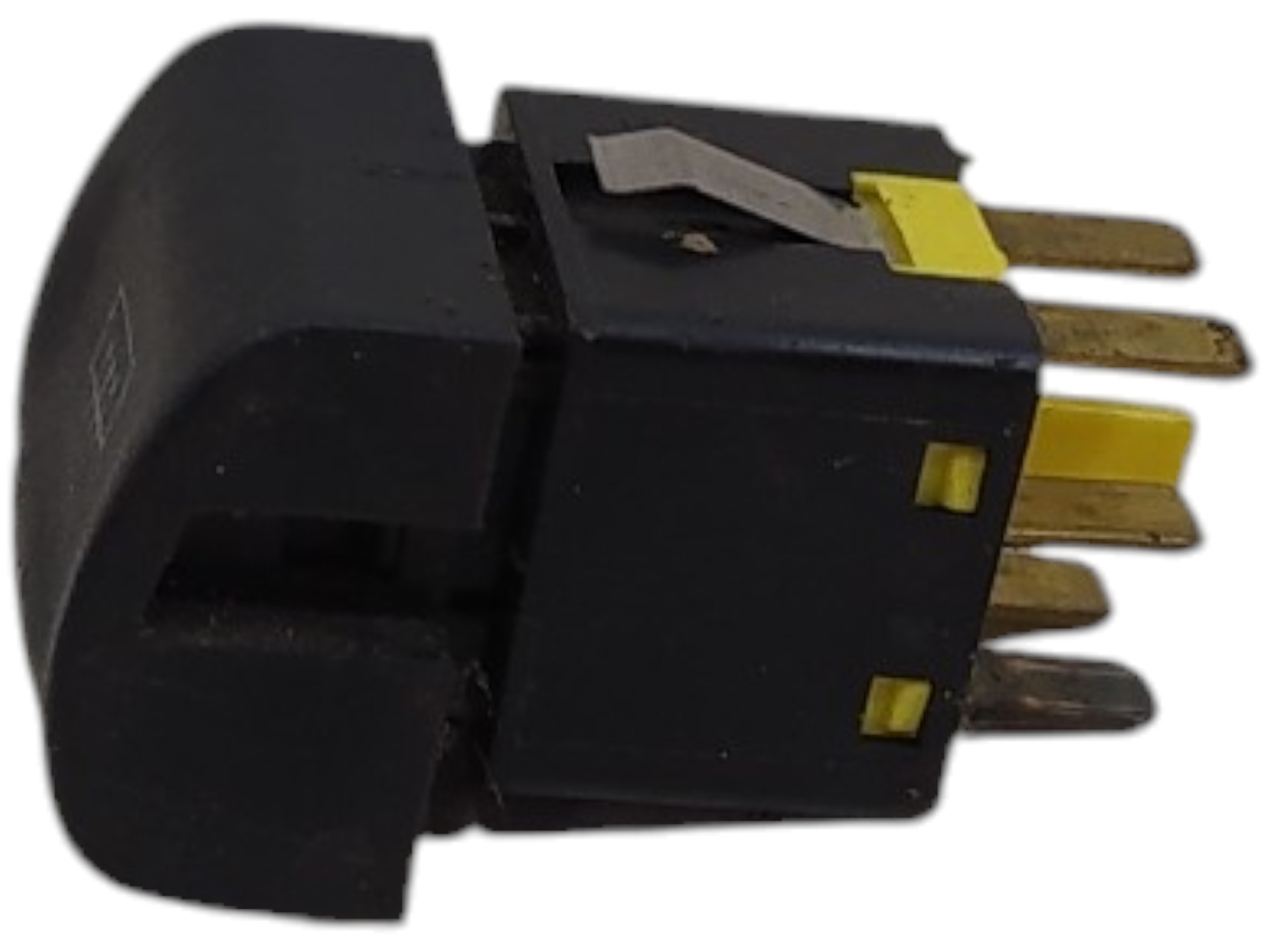 Botão Comando Desembaçador Chevrolet Vectra 1997 1998 A 2005 6