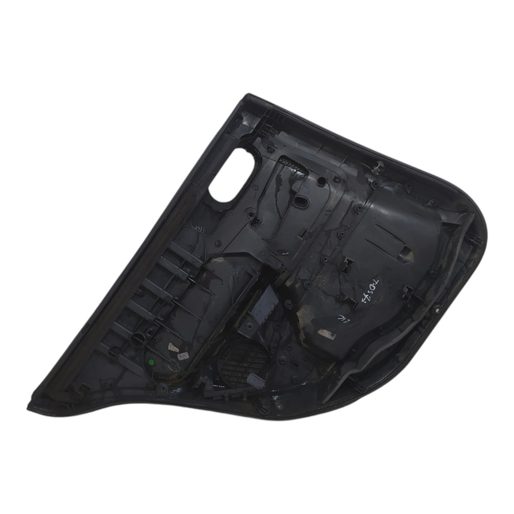 Forro Porta Traseira Direita Renault Megane 2008 2009 A 2012 6