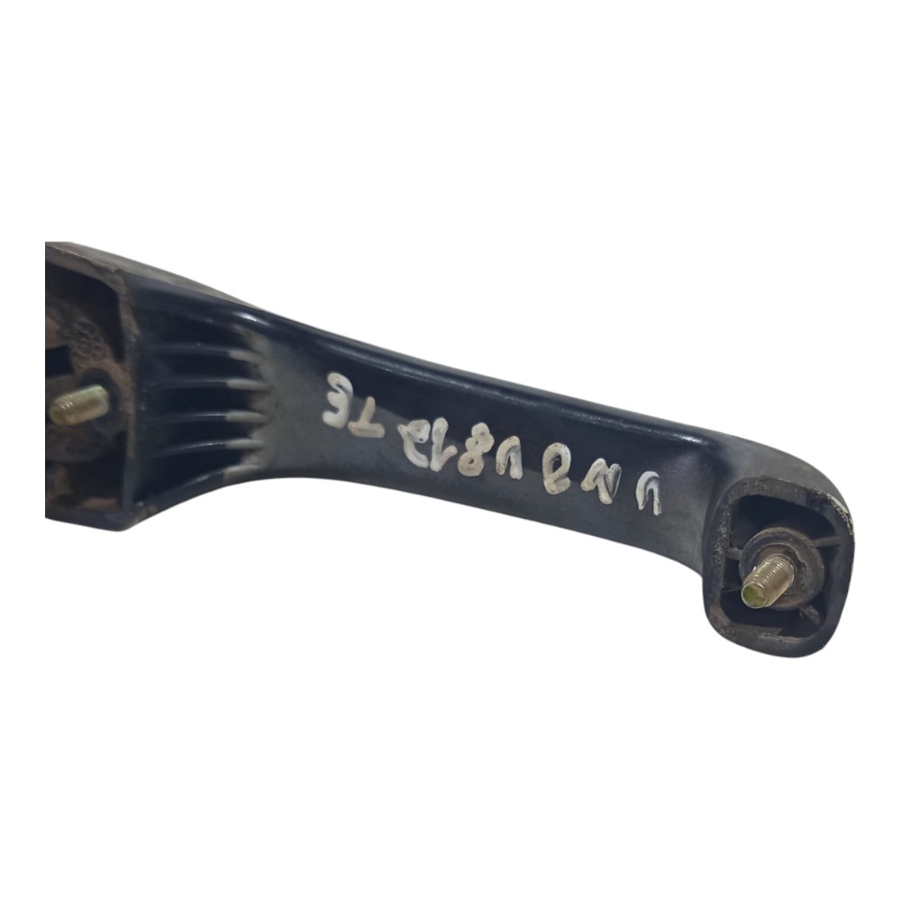Maçaneta Externa Traseira Esquerda Fiat Uno Way 2006 A 2021 3