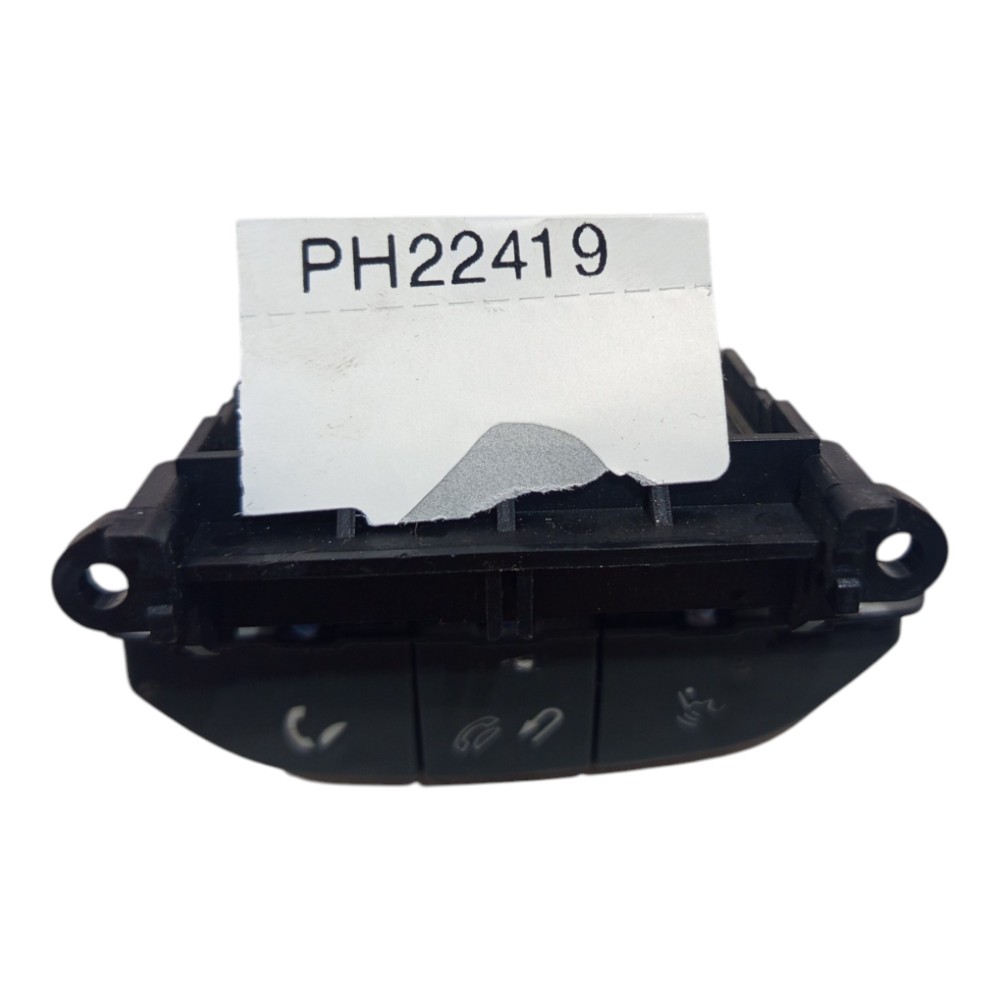 Botão Comando Telefone Volante Honda Civic 2012 A 2016 9