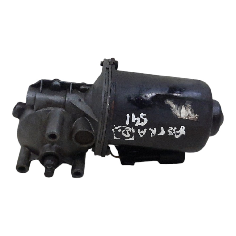 Motor Limpador Vidro Dianteiro Chevrolet Astra 1993 A 1997 2