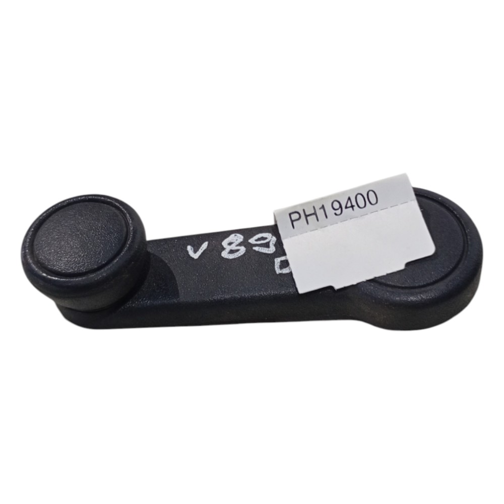 Manivela Vidro Traseiro Direito Ford Fiesta 1996 A 2002 5