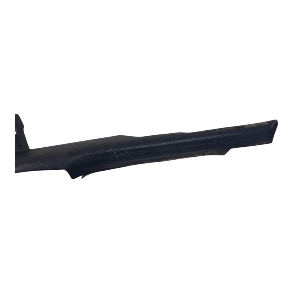 Soleira Porta Esquerda Gm Chevrolet Vectra 1997 98 99 A 2005 Preto 8