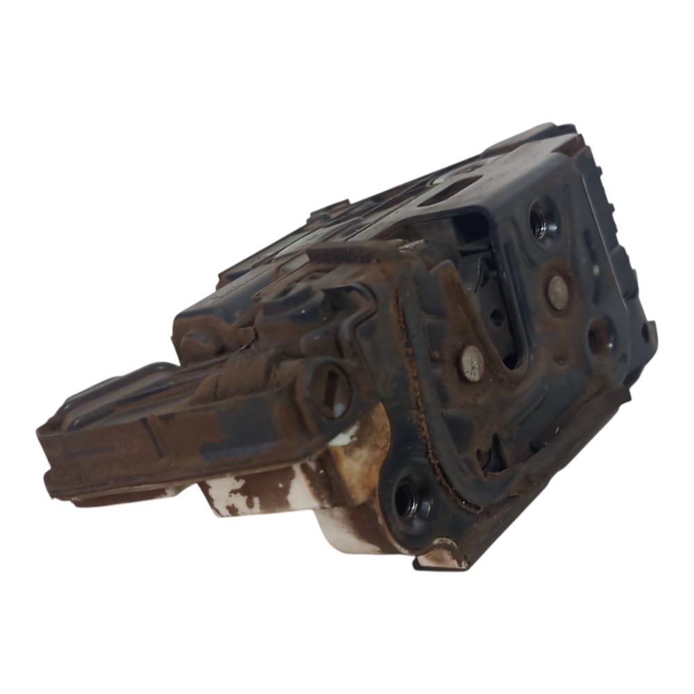 Fechadura Elétrica Traseira Esquerda Vw Up 2014 2015 A 2021 3