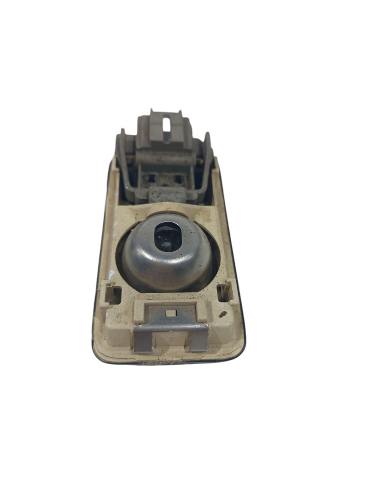 Luz Cortesia Peugeot 206 16v 1.6  1998 A 2008 3