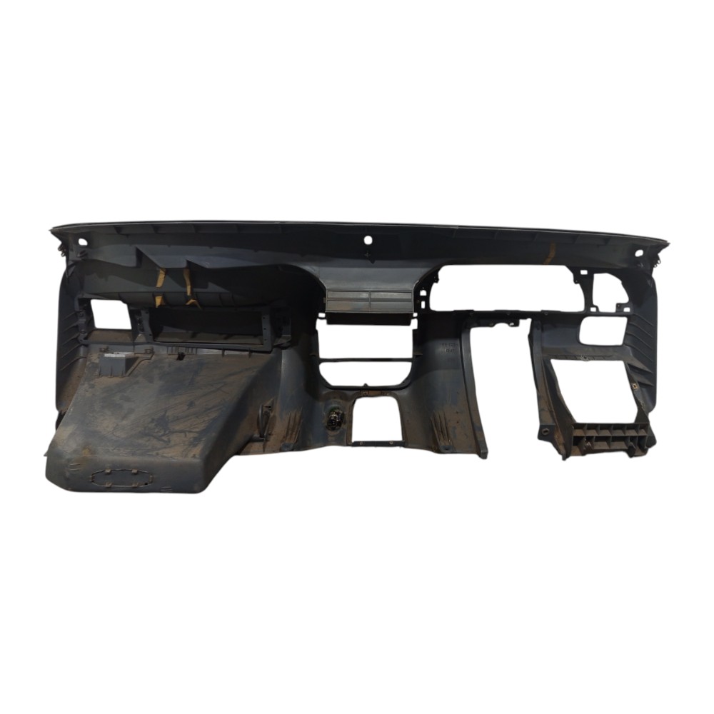 Painel Tabelier Fiat Palio Wekeend 1997 A 2000 3