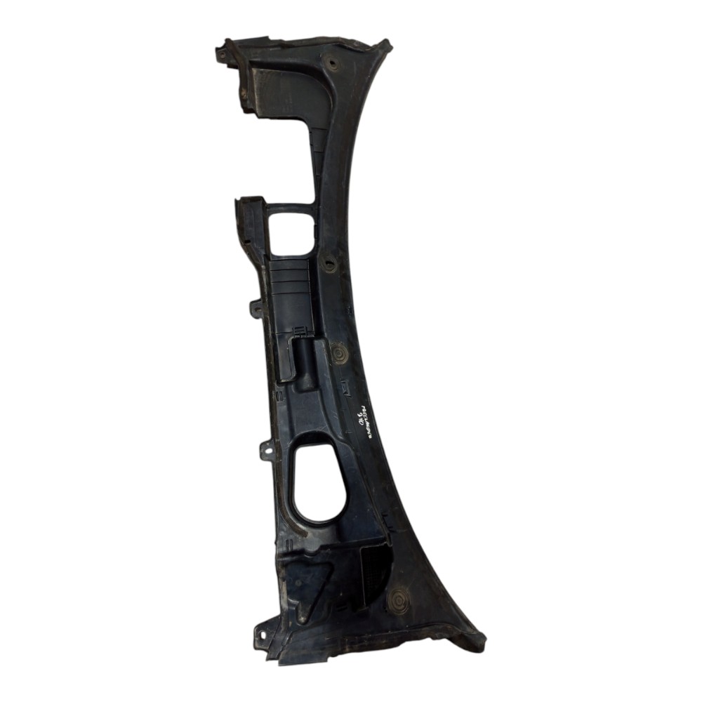 Grade Churrasqueira Land Rover Freelander 2007 A 2012 6