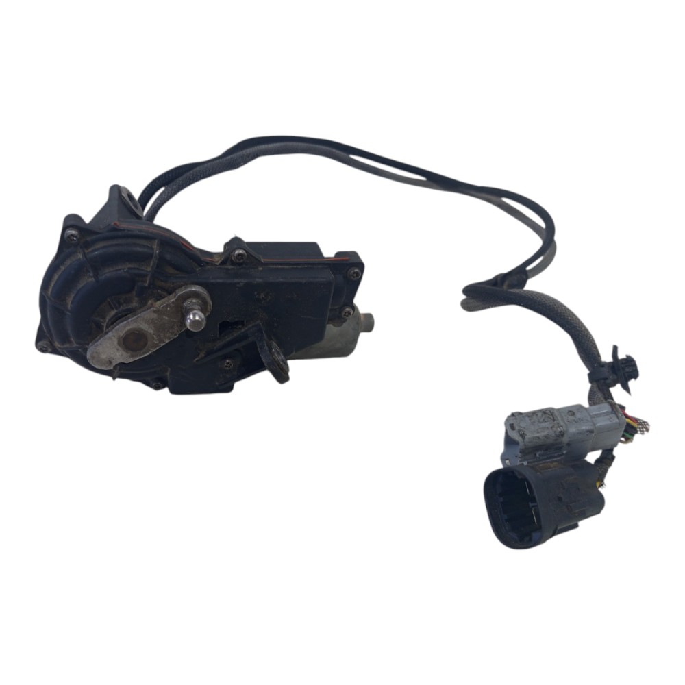 Modulo Comelec Cambio Citroen C4 Picasso 1.6 Thp 2015 2016 5