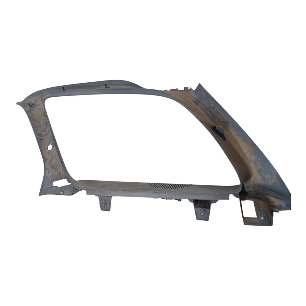 Suporte Bagagito Fiat Palio 1997 A 2004 5