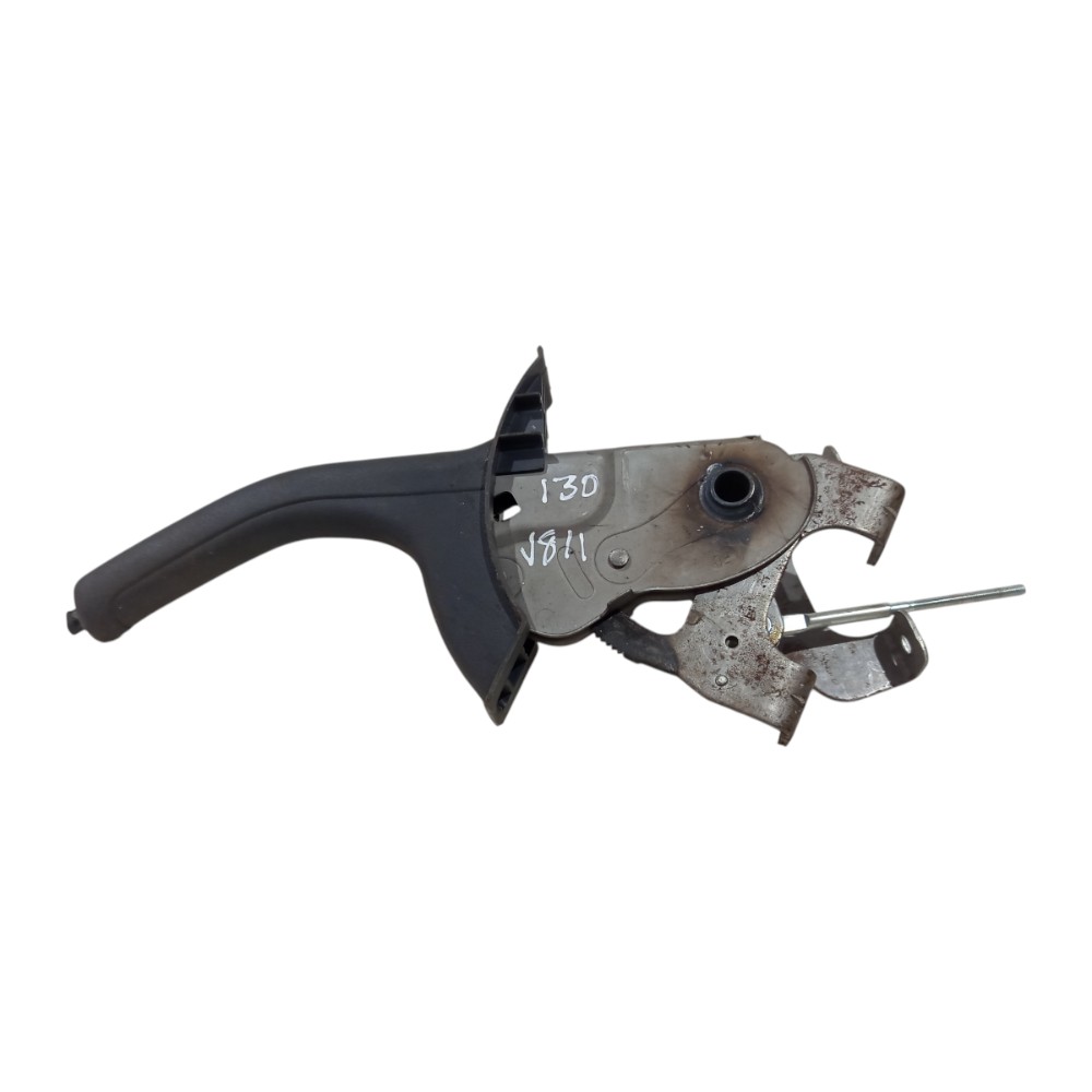 Alavanca Centro Console Hyundai I30 2009 A 2012 Original 3