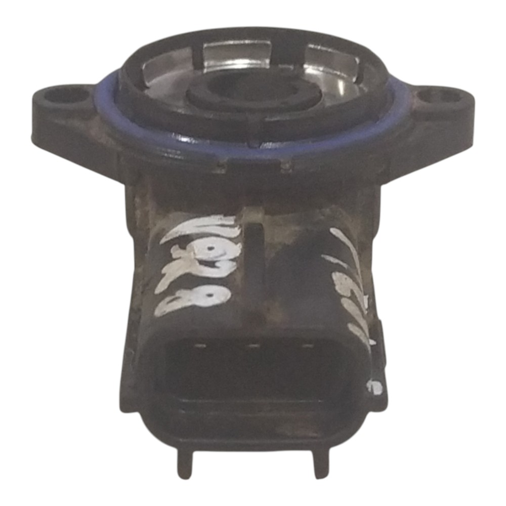 Sensor Posição Borboleta Ford Fiesta 2005 A 2009 Original 1