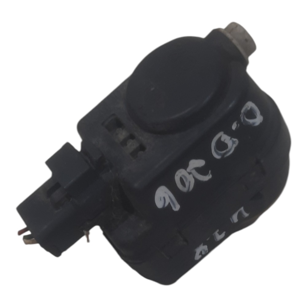 Suporte Farol Motor Guia Botão Elétric Citroen C3 C4 03 A 06 8